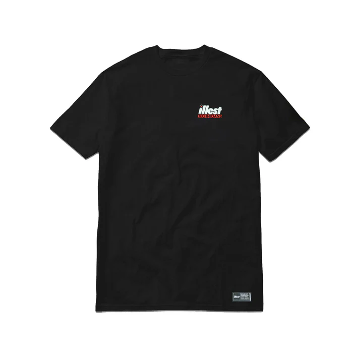 Illest Classic Tee